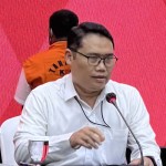KPK tegaskan tak beri toleransi pelanggaran internal-1687933421