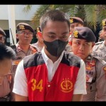 Kuasa hukum tahu kepindahan Mario ke Lapas Salemba dari media massa-1686034066