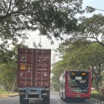 Legislator minta pengemudi Trans Semanggi ugal-ugalan ditertibkan-1687337832
