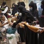 Lima kloter calon haji Indonesia tiba di Mekkah-1685668901