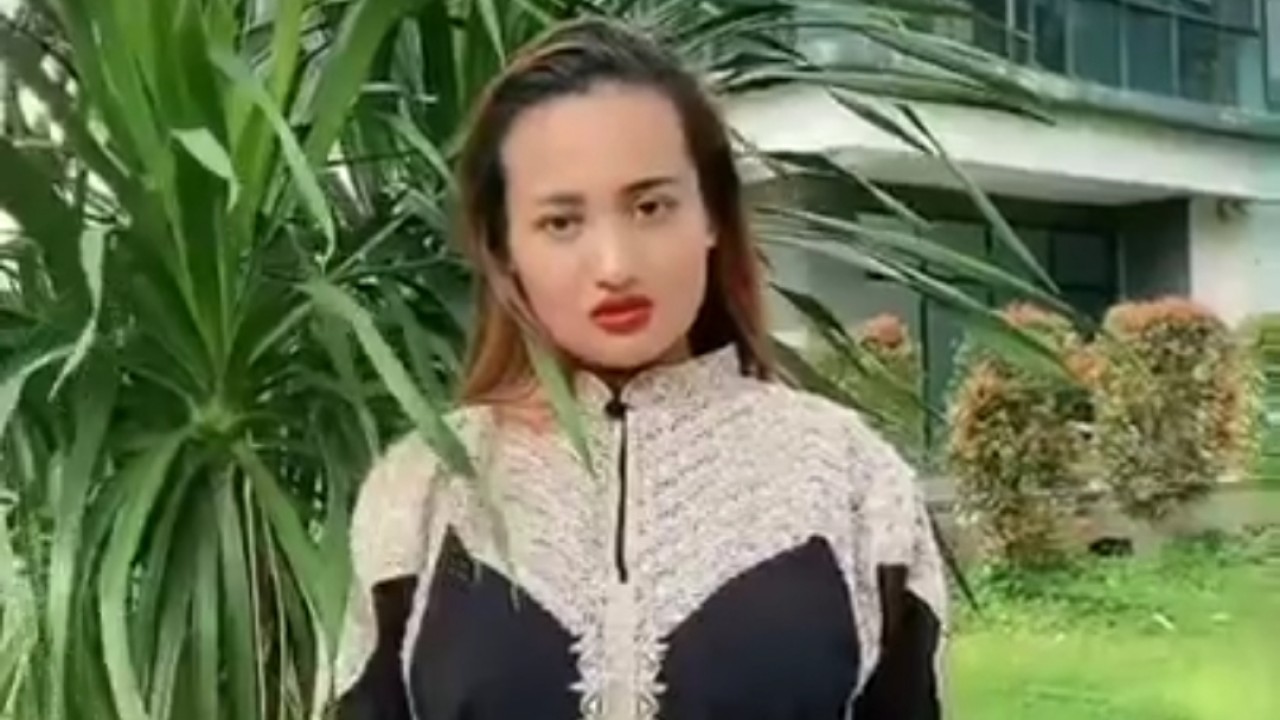 Lina Mukherjee/Instagram