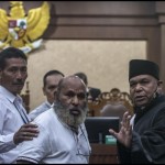 Majelis hakim tolak keberatan Lukas Enembe-1687764707