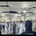 Masjid Nabawi-1686326229