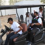 Menag cek persiapan layanan tenda sampai toilet di Arafah-1687331263