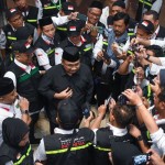 Menag upayakan sediakan bubur untuk jamaah haji lansia-1687252662