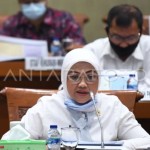 Menaker: Cuti Idul Adha bersifat pilihan antara pekerja dan perusahaan-1687420556