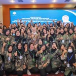 Menaker lepas 100 pekerja migran Program SPSK ke Arab Saudi-1687512329