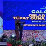 Mendes PDTT optimistis tidak ada lagi desa tertinggal di Lampung-1686121281