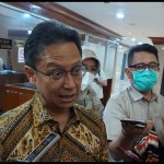 Menkes tanggapi perbedaan pandangan fraksi terkait RUU Kesehatan-1687167492