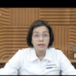 Menkeu sebut realisasi APBN surplus Rp204,3 triliun hingga Mei 2023-1687761260