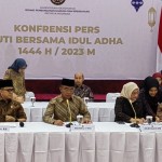 Menko PMK: Cuti bersama Idul Adha penanda transisi pandemi ke endemi-1687419833