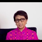 Menlu RI paparkan peran ASEAN dalam menjaga perdamaian-1686725071