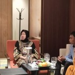 Mensos serahkan bantuan bagi penerima manfaat di Lampung-1687429317