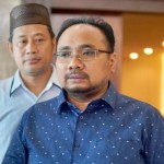 Menteri Agama Yaqut Cholil Qoumas. (ANTARA/HO-Kemenag)-1687242204