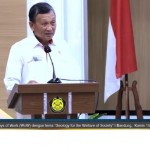Menteri ESDM sebut modernisasi alat kegeologian prioritas utama-1686902173