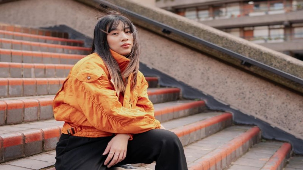 Mezzaluna hadirkan karya anyar "Setting Up the Phone Call". (ANTARA/HO/OFFMUTE)