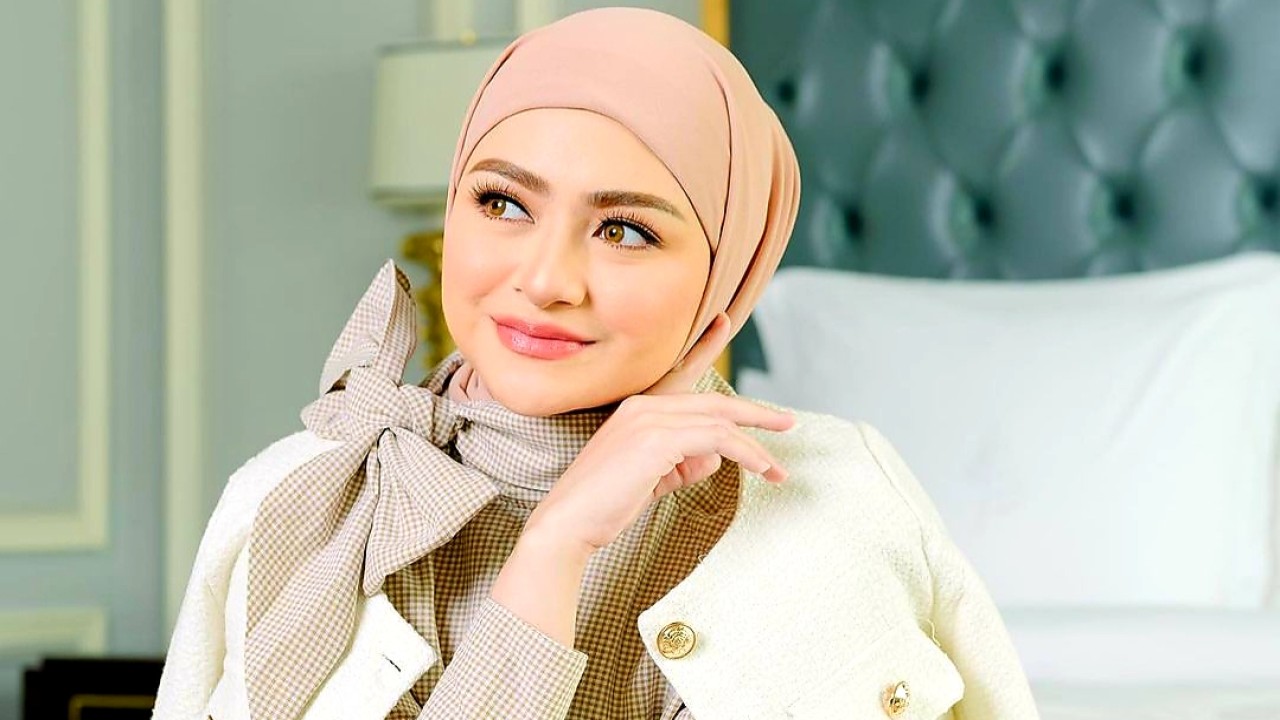 Nathalie Holscher/Instagram