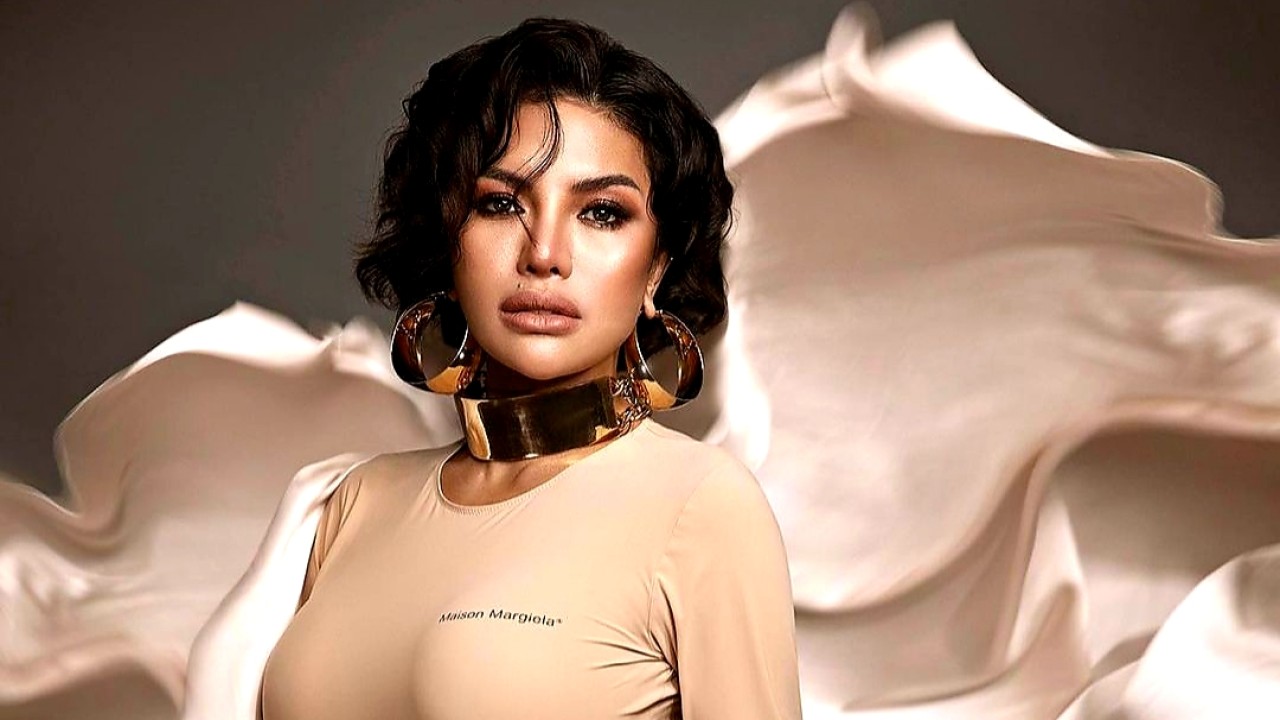 Nikita Mirzani/Instagram