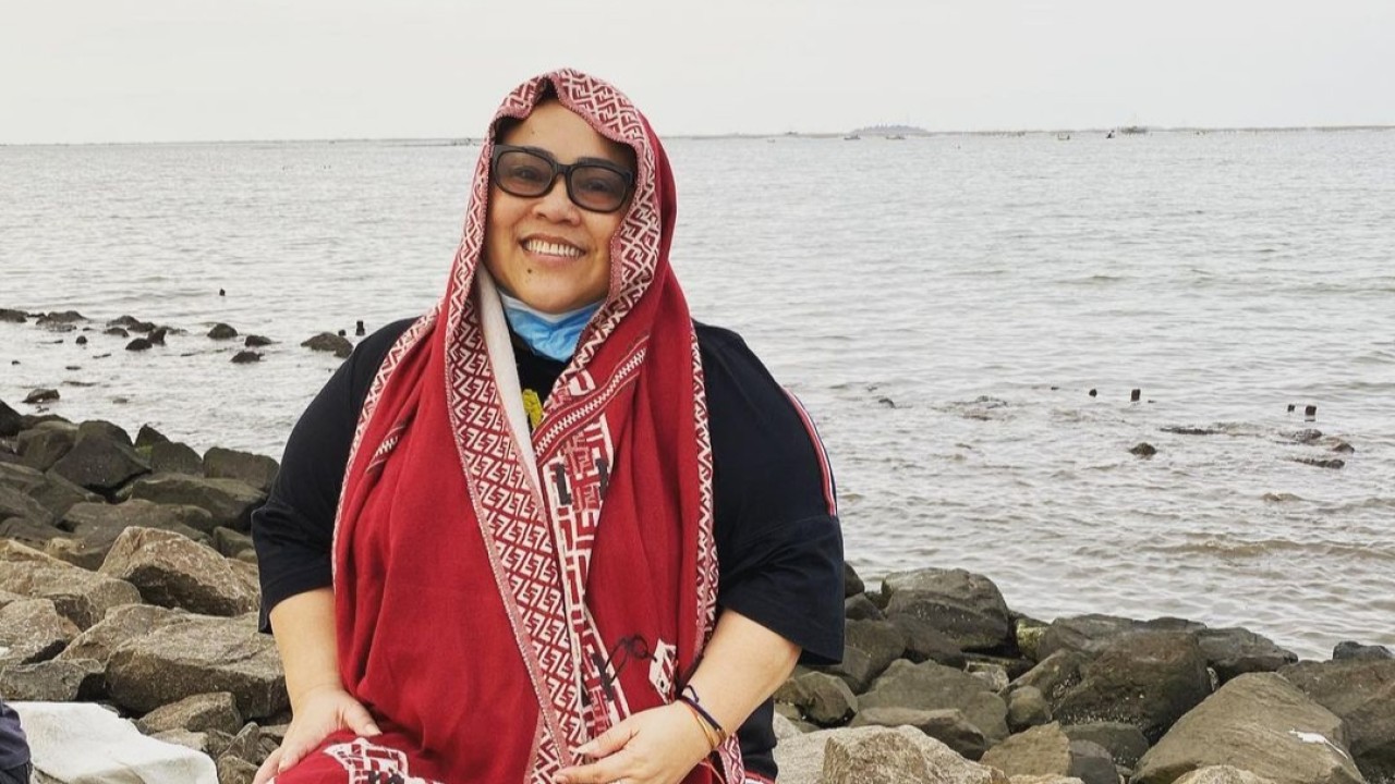 Nunung Srimulat/Instagram