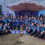 OKI tiga kali juara umum Jambore Pemuda Daerah Provinsi Sumsel-1687258881