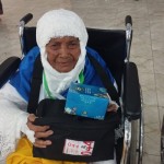 Parini 92 tahun calon haji tertua kloter 16 asal Deli Serdang-1686290737