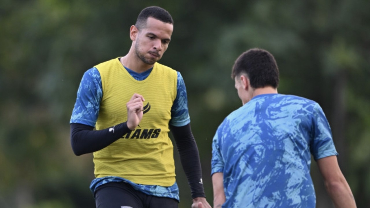 Pemain asing Borneo FC, Leo Lelis