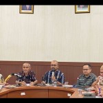 Pembangunan Gedung Pusat Informasi Pariwisata Solok selesai akhir 2023-1687503903