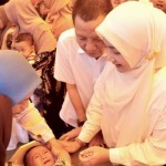 Pemerintah Aceh maksimalkan monitoring dan evaluasi tekan stunting-1686129616