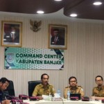 Pemkab Banjar ajukan jaringan internet untuk sepuluh desa-1687415892