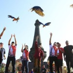 Pemkab dan Polres perkuat UMKM melalui Bhayangkara Klungkung Festival-1687941272