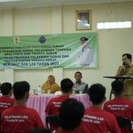 Pemkab HST gelar pelatihan kerja untuk tingkatkan SDM-1687332987
