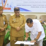 Pemkab Probolinggo ajak perusahaan sinergi bangun daerah dengan CSR-1686627147