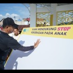 Pemkab Solok Selatan kampanyekan stop kekerasan pada anak-1686550292