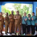 Pemkab Tambrauw canangkan orang tua asuh untuk cegah stunting-1687507350