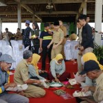 Pemkab Trenggalek giatkan gerakan pangan murah tiap tahun-1687855477