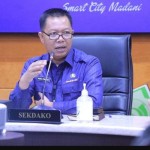 Pemko Pekanbaru targetkan capai UHC 95 persen Juli 2023-1686135297
