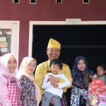 Pemkot Pekanbaru: Keluarga berisiko stunting turun 50 persen-1687423359
