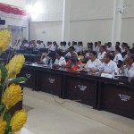 Pemkot Sorong dorong satuan pendidikan bantu pemerintah tekan inflasi-1686217030