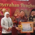 Pemprov Jatim terapkan aplikasi Sistem Informasi Rumah ASN-1686291251