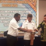Pemprov Papua sosialisasi pemanfaatan laboratorium PUPRKP di Biak-1686129294