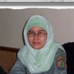 Peneliti BRIN Dona Octavia. FOTO ANTARA/HO-https://id.linkedin.com/in/dona-octavia-55299729-1687172160