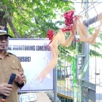 Penjabat Bupati Kabupaten Jayapura Triwarno Purnomo. ANTARA/Agustina Estevani Janggo-1685956895