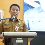 Penjabat Sekretaris Daerah Provinsi Sulsel Andi Darmawan Bintang. (ANTARA/HO-Humas Pemprov Sulsel)-1686135689