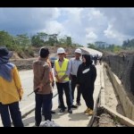 Perusahan tambang sepakat perbaiki kerusakan jalan Sanganga-Dondang-1686290321