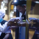 Peserta ibadah haji Indonesia mulai padati Mekkah-1686218535