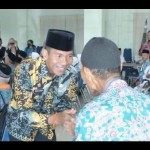 Pj Gubernur Babel lepas keberangkatan 80 calhaj kuota tambahan-1687505060