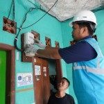 PLN Maluku Utara pelihara pasokan listrik jelang perayaan Idul Adha-1687935297