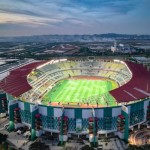 PLN sukses suplai listrik tanpa kedip di laga Indonesia vs Palestina-1686817666