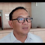 Plt Bupati Bogor Iwan Setiawan di Cibinong, Kabupaten Bogor, Jawa Barat. (ANTARA/M Fikri Setiawan)-1686206487