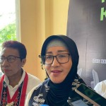 Plt Kepala Dinas Kesehatan Maluku, Meykal Pontoh, di Ambon, Rabu. (ANTARA/Winda Herman)-1687341477